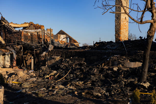 24/7 Emergency Structural Rebuild experts in Elk River, MN